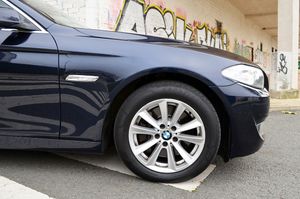 BMW Serie 5 530d xDrive Berlina - Foto 54