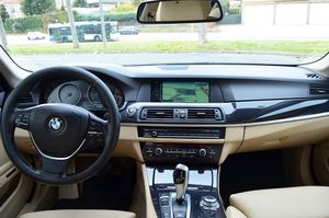 BMW Serie 5 530d xDrive Berlina - Foto 6
