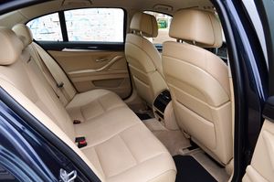 BMW Serie 5 530d xDrive Berlina - Foto 11