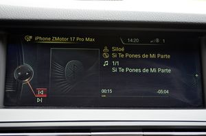 BMW Serie 5 530d xDrive Berlina - Foto 24