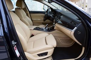 BMW Serie 5 530d xDrive Berlina - Foto 12