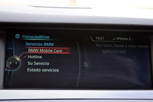 BMW Serie 5 530d xDrive Berlina - Foto 28