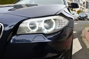 BMW Serie 5 530d xDrive Berlina - Foto 53