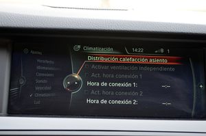 BMW Serie 5 530d xDrive Berlina - Foto 39