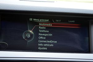 BMW Serie 5 530d xDrive Berlina - Foto 20