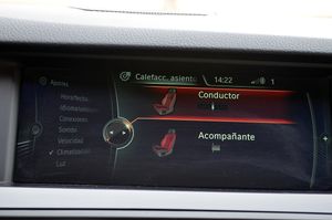 BMW Serie 5 530d xDrive Berlina - Foto 40