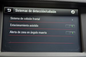 Opel Astra 5p Dynamic 1.6 CDTI 81 kW (110 CV) - Foto 40