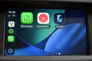 Opel Astra 5p Dynamic 1.6 CDTI 81 kW (110 CV) - Foto 47