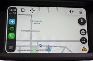 Opel Astra 5p Dynamic 1.6 CDTI 81 kW (110 CV) - Foto 48