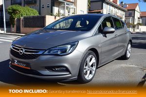 Opel Astra 5p Dynamic 1.6 CDTI 81 kW (110 CV) - Foto 2