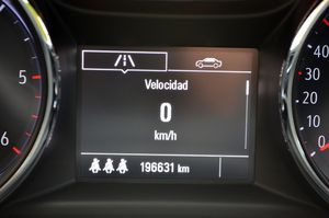 Opel Astra 5p Dynamic 1.6 CDTI 81 kW (110 CV) - Foto 22