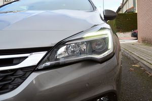 Opel Astra 5p Dynamic 1.6 CDTI 81 kW (110 CV) - Foto 57