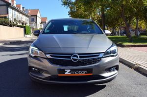 Opel Astra 5p Dynamic 1.6 CDTI 81 kW (110 CV) - Foto 59