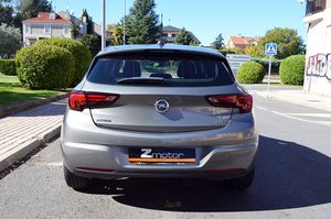 Opel Astra 5p Dynamic 1.6 CDTI 81 kW (110 CV) - Foto 61