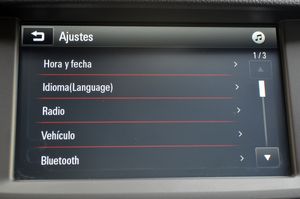 Opel Astra 5p Dynamic 1.6 CDTI 81 kW (110 CV) - Foto 35