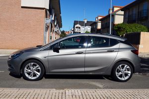 Opel Astra 5p Dynamic 1.6 CDTI 81 kW (110 CV) - Foto 60