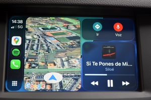 Opel Astra 5p Dynamic 1.6 CDTI 81 kW (110 CV) - Foto 28