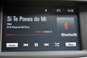 Opel Astra 5p Dynamic 1.6 CDTI 81 kW (110 CV) - Foto 34