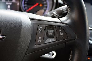 Opel Astra 5p Dynamic 1.6 CDTI 81 kW (110 CV) - Foto 19