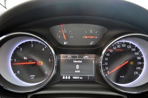 Opel Astra 5p Dynamic 1.6 CDTI 81 kW (110 CV) - Foto 10