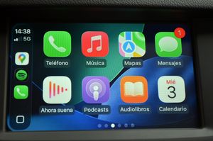 Opel Astra 5p Dynamic 1.6 CDTI 81 kW (110 CV) - Foto 44