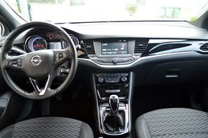 Opel Astra 5p Dynamic 1.6 CDTI 81 kW (110 CV) - Foto 6