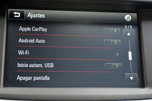 Opel Astra 5p Dynamic 1.6 CDTI 81 kW (110 CV) - Foto 36