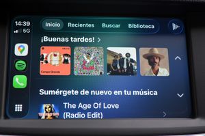 Opel Astra 5p Dynamic 1.6 CDTI 81 kW (110 CV) - Foto 50