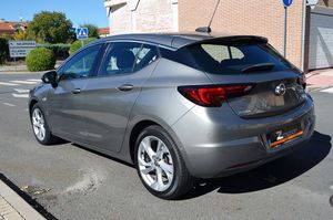 Opel Astra 5p Dynamic 1.6 CDTI 81 kW (110 CV) - Foto 3