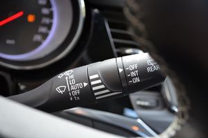 Opel Astra 5p Dynamic 1.6 CDTI 81 kW (110 CV) - Foto 21