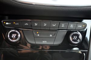 Opel Astra 5p Dynamic 1.6 CDTI 81 kW (110 CV) - Foto 25