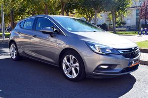 Opel Astra 5p Dynamic 1.6 CDTI 81 kW (110 CV) - Foto 5