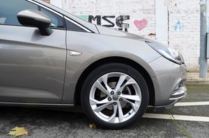 Opel Astra 5p Dynamic 1.6 CDTI 81 kW (110 CV) - Foto 58