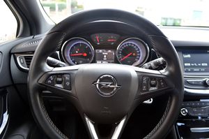 Opel Astra 5p Dynamic 1.6 CDTI 81 kW (110 CV) - Foto 17