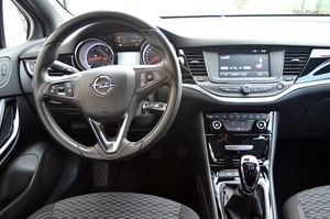 Opel Astra 5p Dynamic 1.6 CDTI 81 kW (110 CV) - Foto 13