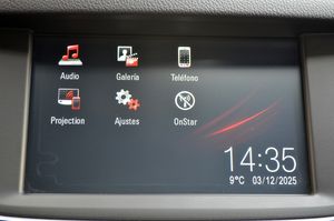 Opel Astra 5p Dynamic 1.6 CDTI 81 kW (110 CV) - Foto 26