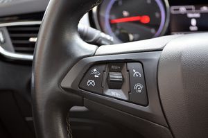 Opel Astra 5p Dynamic 1.6 CDTI 81 kW (110 CV) - Foto 18