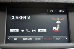 Opel Astra 5p Dynamic 1.6 CDTI 81 kW (110 CV) - Foto 31