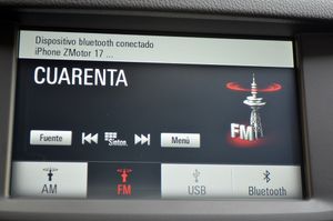 Opel Astra 5p Dynamic 1.6 CDTI 81 kW (110 CV) - Foto 33