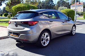 Opel Astra 5p Dynamic 1.6 CDTI 81 kW (110 CV) - Foto 3