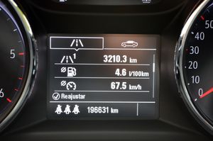 Opel Astra 5p Dynamic 1.6 CDTI 81 kW (110 CV) - Foto 23