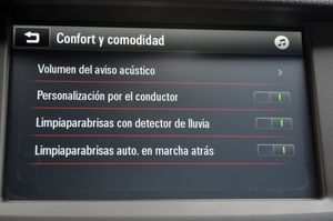 Opel Astra 5p Dynamic 1.6 CDTI 81 kW (110 CV) - Foto 41