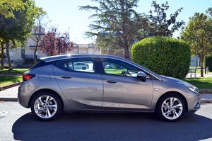 Opel Astra 5p Dynamic 1.6 CDTI 81 kW (110 CV) - Foto 4