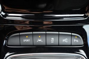 Opel Astra 5p Dynamic 1.6 CDTI 81 kW (110 CV) - Foto 24