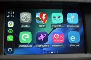 Opel Astra 5p Dynamic 1.6 CDTI 81 kW (110 CV) - Foto 45