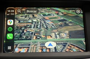 Opel Astra 5p Dynamic 1.6 CDTI 81 kW (110 CV) - Foto 49