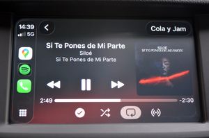 Opel Astra 5p Dynamic 1.6 CDTI 81 kW (110 CV) - Foto 51