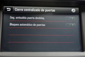 Opel Astra 5p Dynamic 1.6 CDTI 81 kW (110 CV) - Foto 43