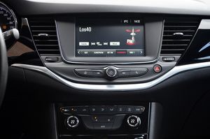 Opel Astra 5p Dynamic 1.6 CDTI 81 kW (110 CV) - Foto 15