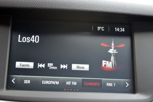 Opel Astra 5p Dynamic 1.6 CDTI 81 kW (110 CV) - Foto 30